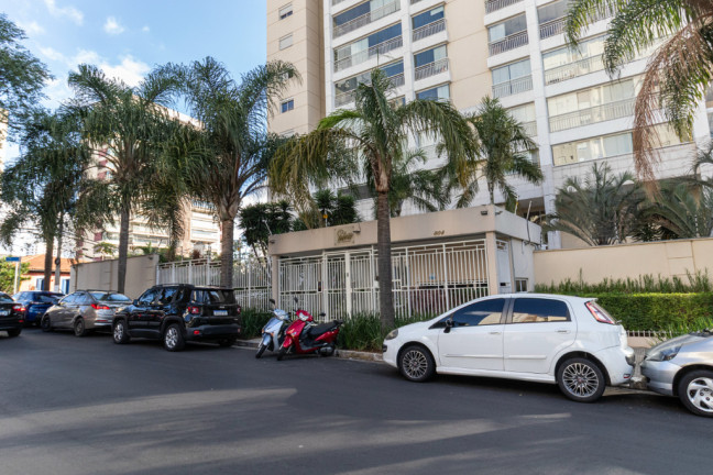 Imagem Apartamento com 4 Quartos à Venda, 177 m² em Vila Romana - São Paulo Imagem Apartamento com 4 Quartos à Venda, 177 m² em Vila Romana - São Paulo