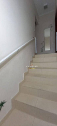 Imagem Casa com 5 Quartos à Venda, 216 m² em Santa Teresinha - Santo André