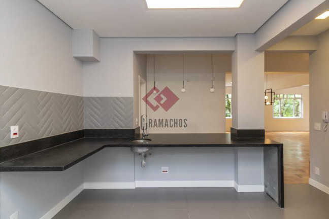 Imagem Apartamento com 2 Quartos à Venda, 180 m² em Higienópolis - São Paulo