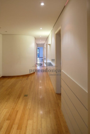 Imagem Apartamento com 4 Quartos à Venda, 390 m² em Higienópolis - São Paulo