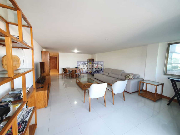 Imagem Apartamento com 4 Quartos à Venda, 200 m² em Recreio Dos Bandeirantes - Rio De Janeiro Imagem Apartamento com 4 Quartos à Venda, 200 m² em Recreio Dos Bandeirantes - Rio De Janeiro