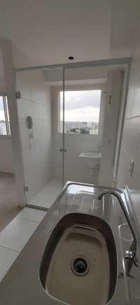 Imagem Imóvel com 2 Quartos à Venda, 40 m² em Jardim Germânia - São Paulo