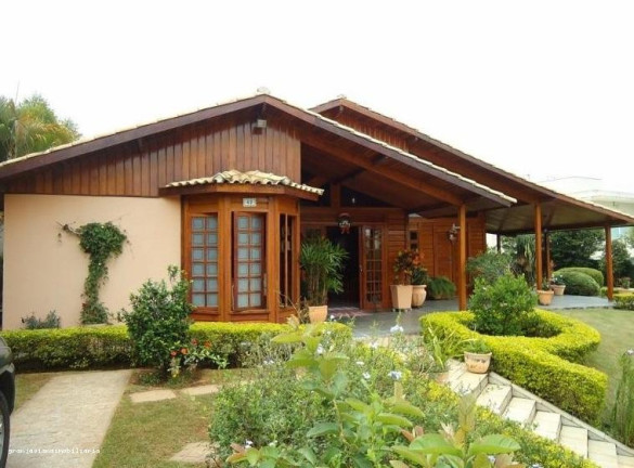 Imagem Casa com 5 Quartos à Venda, 321 m² em Paysage Noble - Vargem Grande Paulista