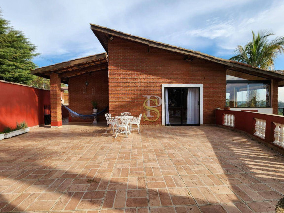 Imagem Chácara com 4 Quartos à Venda, 280 m² em Est Santa Maria Do Portão - Atibaia Imagem Chácara com 4 Quartos à Venda, 280 m² em Est Santa Maria Do Portão - Atibaia