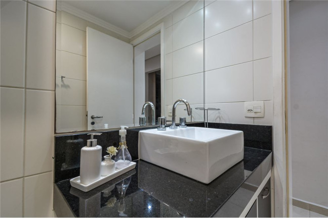 Imagem Imóvel com 3 Quartos à Venda, em Perdizes - São Paulo Imagem Imóvel com 3 Quartos à Venda, em Perdizes - São Paulo