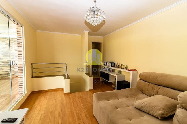 Imagem Cobertura com 2 Quartos à Venda, 107 m² em Campo Comprido - Curitiba Imagem Cobertura com 2 Quartos à Venda, 107 m² em Campo Comprido - Curitiba