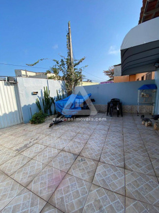 Imagem Casa com 2 Quartos à Venda, 70 m² em Palmeiras - Cabo Frio
