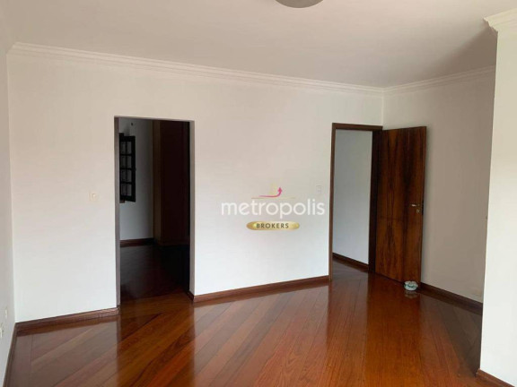 Imagem Sobrado com 3 Quartos à Venda, 207 m² em Olímpico - São Caetano Do Sul