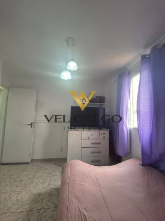 Imagem Apartamento com 3 Quartos à Venda, 59 m² em Paulicéia - São Bernardo Do Campo Imagem Apartamento com 3 Quartos à Venda, 59 m² em Paulicéia - São Bernardo Do Campo