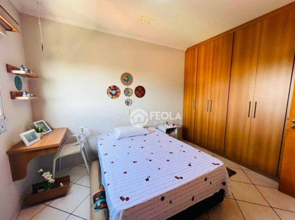 Imagem Apartamento com 3 Quartos à Venda, 90 m² em Parque Residencial Nardini - Americana Imagem Apartamento com 3 Quartos à Venda, 90 m² em Parque Residencial Nardini - Americana