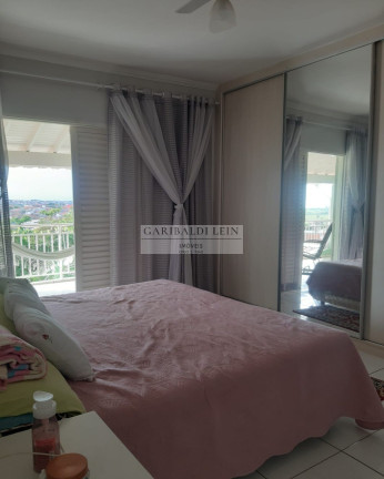Imagem Casa com 4 Quartos à Venda, 200 m² em Parque  Residencial Vida Nova - Campinas