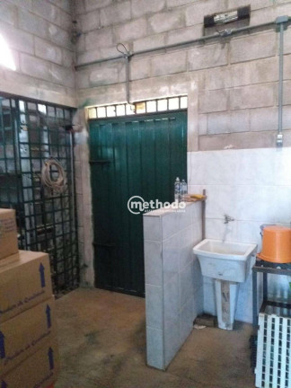 Imagem Galpão à Venda, 90 m² em Parque Dos Jacarandás - Campinas
