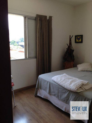 Imagem Apartamento com 2 Quartos à Venda, 55 m² em Vila Olímpia - São Paulo