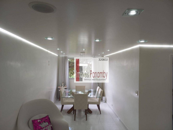 Imagem Apartamento com 3 Quartos à Venda, 98 m² em Jardim Patente - São Paulo Imagem Apartamento com 3 Quartos à Venda, 98 m² em Jardim Patente - São Paulo