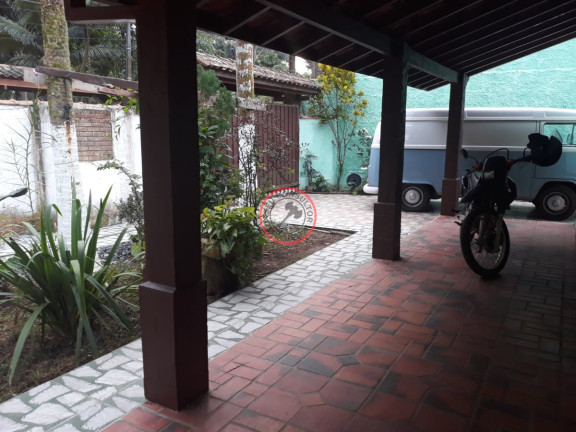 Imagem Casa com 4 Quartos à Venda, 258 m² em Boiçucanga - São Sebastião