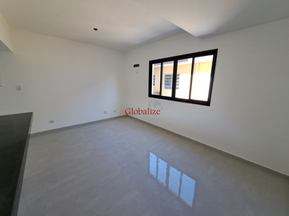 Imagem Imóvel com 2 Quartos à Venda, 94 m² em Macuco - Santos