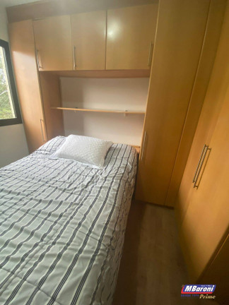 Imagem Apartamento com 2 Quartos à Venda, 59 m² em Jardim Das Vertentes - São Paulo Imagem Apartamento com 2 Quartos à Venda, 59 m² em Jardim Das Vertentes - São Paulo