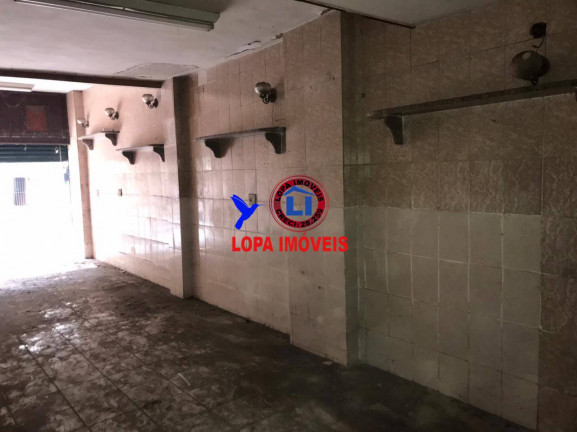 Imagem Sala Comercial à Venda, 120 m² em Centro - Rio De Janeiro