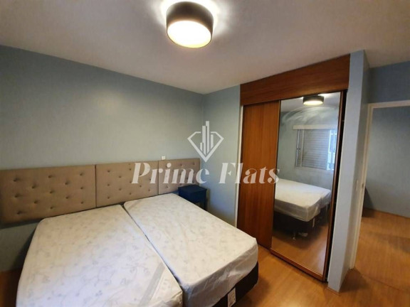 Imagem Apartamento com 1 Quarto à Venda, 42 m² em Jardins - São Paulo
