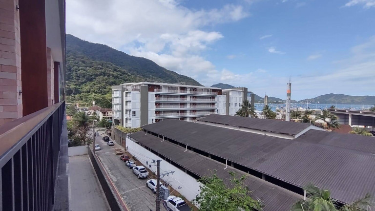Imagem Apartamento com 1 Quarto à Venda, em Saco Da Ribeira - Ubatuba Imagem Apartamento com 1 Quarto à Venda, em Saco Da Ribeira - Ubatuba