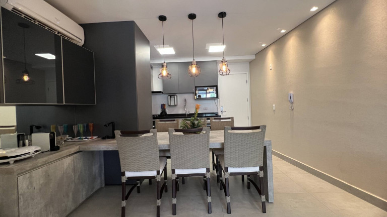 Imagem Apartamento com 3 Quartos para Temporada, 113 m² em Riviera De São Lourenço - Bertioga Imagem Apartamento com 3 Quartos para Temporada, 113 m² em Riviera De São Lourenço - Bertioga