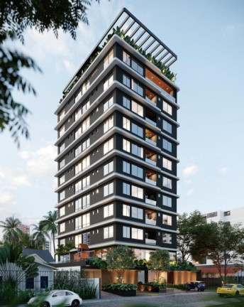 Apartamento com 2 Quartos à Venda, 52 m² em Tambauzinho - João Pessoa