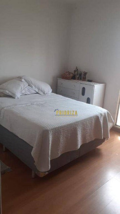 Imagem Apartamento com 3 Quartos à Venda, 90 m² em Condomínio Edifício Novo Mundo - Sorocaba Imagem Apartamento com 3 Quartos à Venda, 90 m² em Condomínio Edifício Novo Mundo - Sorocaba