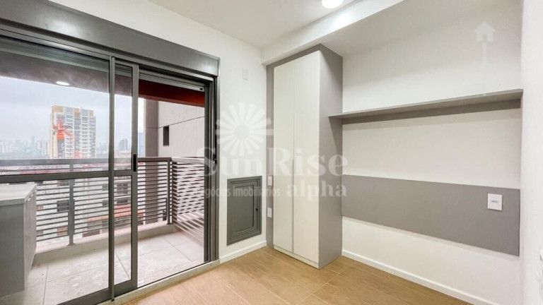Imóvel com 1 Quarto à Venda, 26 m² em Butantã - São Paulo