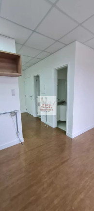 Imagem Imóvel com 1 Quarto à Venda, 57 m² em Pinheiros - São Paulo