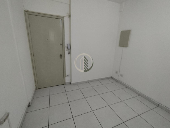Imagem Kitnet com 1 Quarto para Alugar, 47 m² em Itararé - São Vicente