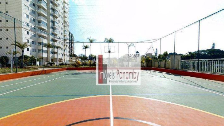 Imagem Apartamento com 2 Quartos à Venda, 62 m² em Saúde - São Paulo