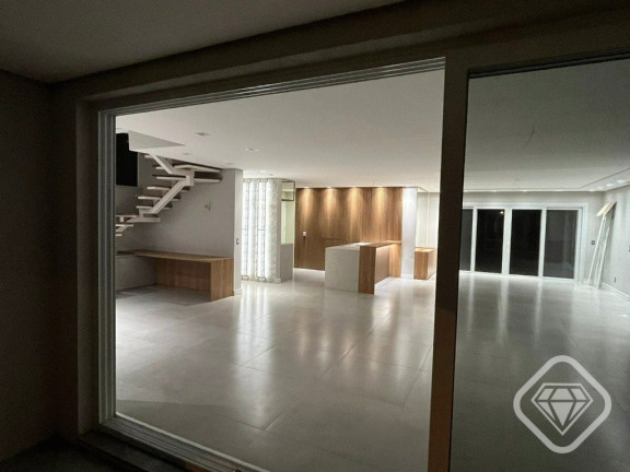 Imagem Casa de Condomínio com 3 Quartos à Venda,  em Alphaville - Porto Alegre