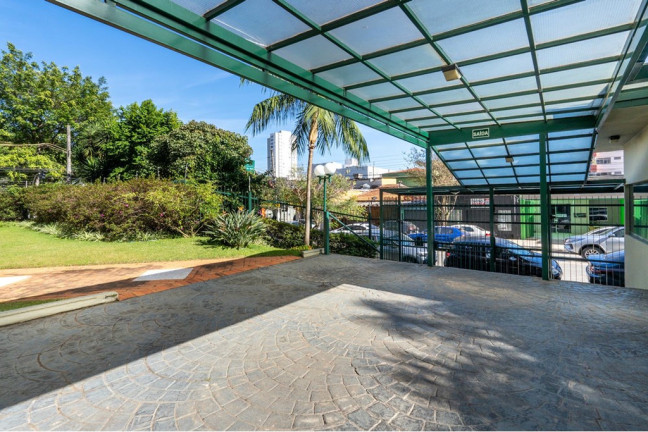 Imagem Imóvel com 2 Quartos à Venda, 96 m² em Chácara Santo Antônio (zona Sul) - São Paulo