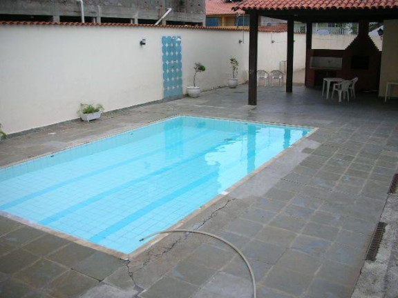 Imagem Cobertura com 3 Quartos à Venda, 140 m² em Braga - Cabo Frio Imagem Cobertura com 3 Quartos à Venda, 140 m² em Braga - Cabo Frio
