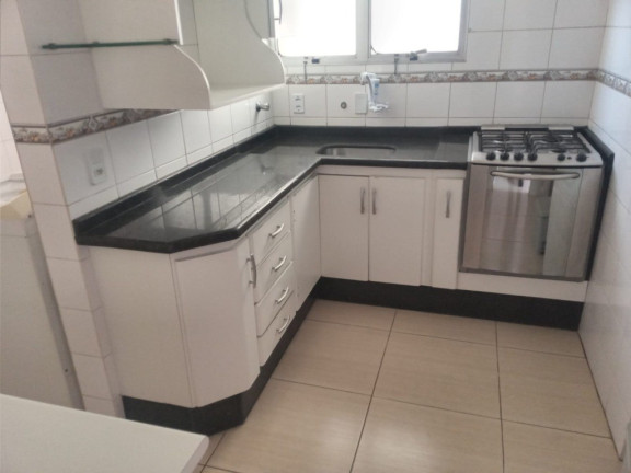 Imagem Apartamento com 2 Quartos à Venda, 55 m² em Vila Alzira - Santo André Imagem Apartamento com 2 Quartos à Venda, 55 m² em Vila Alzira - Santo André