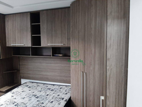 Imagem Apartamento com 2 Quartos à Venda, 42 m² em água Chata - Guarulhos Imagem Apartamento com 2 Quartos à Venda, 42 m² em água Chata - Guarulhos