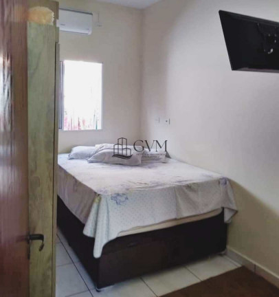 Imagem Casa com 1 Quarto à Venda, 50 m² em Esmeralda - Praia Grande Imagem Casa com 1 Quarto à Venda, 50 m² em Esmeralda - Praia Grande