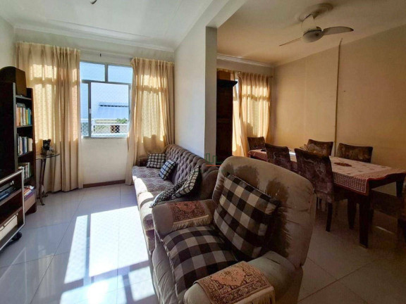 Imagem Apartamento com 4 Quartos à Venda ou Locação, 168 m² em Icaraí - Niterói