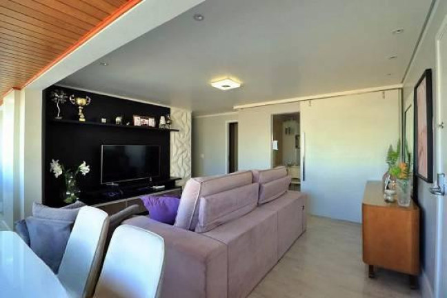 Imagem Apartamento com 4 Quartos à Venda, 128 m² em Centro - Santo André Imagem Apartamento com 4 Quartos à Venda, 128 m² em Centro - Santo André