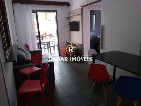 Apartamento com 2 Quartos à Venda, 65 m² em Passagem - Cabo Frio
