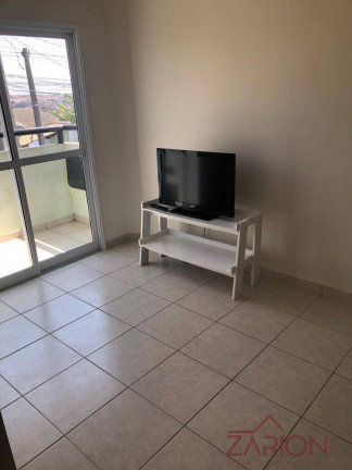 Imagem Apartamento com 2 Quartos à Venda, 62 m² em Morada Dos Nobres - Taubaté