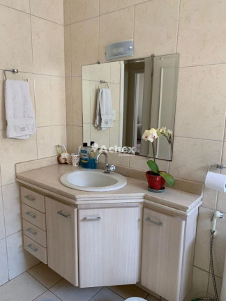 Imagem Casa com 3 Quartos à Venda, 118 m² em Parque Taquaral - Campinas