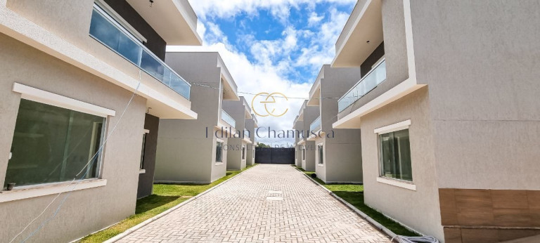 Imagem Casa de Condomínio à Venda, 120 m² em Buraquinho - Lauro De Freitas
