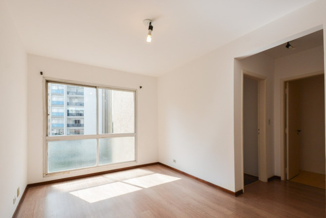 Imóvel com 2 Quartos à Venda, 60 m² em Santa Cecília - São Paulo