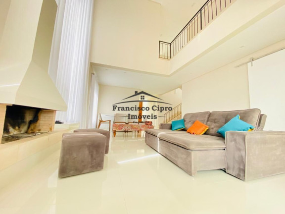Imagem Casa com 4 Quartos à Venda, 384 m² em Alphaville - Santana De Parnaíba Imagem Casa com 4 Quartos à Venda, 384 m² em Alphaville - Santana De Parnaíba