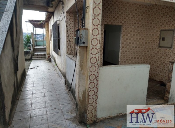Imagem Casa com 3 Quartos à Venda, 55 m² em Vila São Sebastião - Duque De Caxias Imagem Casa com 3 Quartos à Venda, 55 m² em Vila São Sebastião - Duque De Caxias
