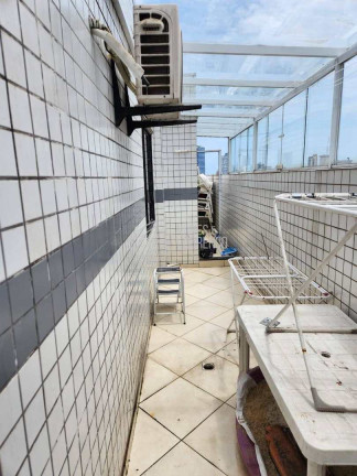 Imagem Apartamento com 5 Quartos à Venda ou Locação, 400 m² em Embaré - Santos Imagem Apartamento com 5 Quartos à Venda ou Locação, 400 m² em Embaré - Santos