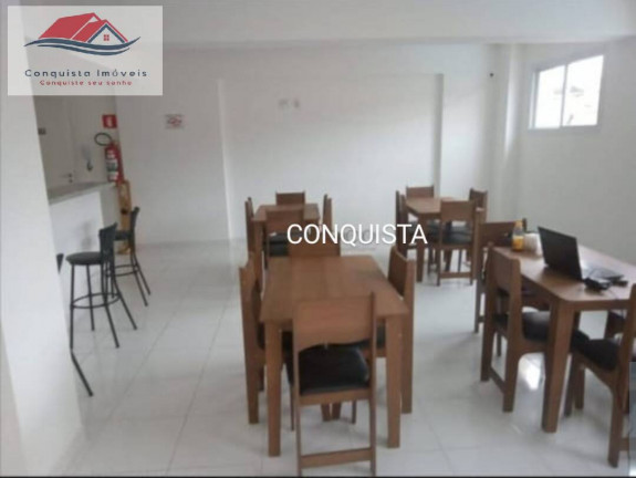 Imagem Apartamento com 2 Quartos à Venda, 50 m² em Jardim Munhoz - Guarulhos