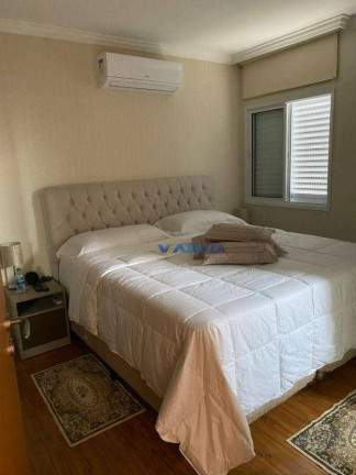 Imagem Apartamento com 3 Quartos à Venda, 124 m² em Vila Bocaina - Mauá Imagem Apartamento com 3 Quartos à Venda, 124 m² em Vila Bocaina - Mauá
