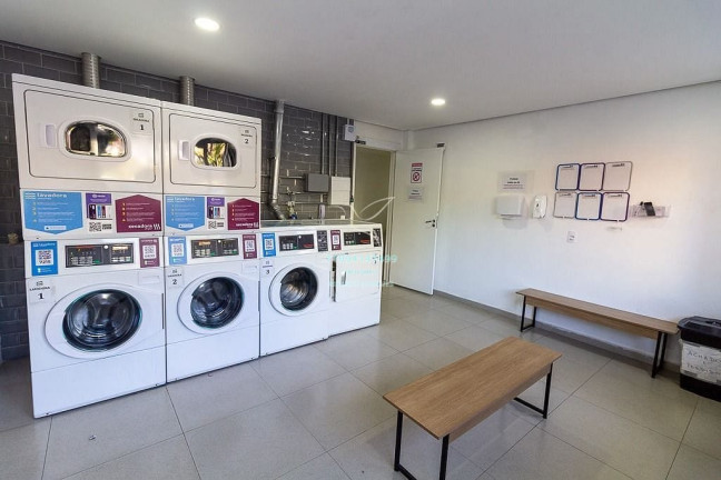 Imagem Studio com 1 Quarto à Venda, 25 m² em Vila Butantã - São Paulo